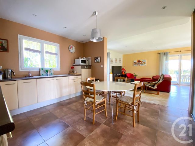 maison à vendre - 6 pièces - 156.43 m2 - FONTENILLES - 31 - MIDI-PYRENEES - Century 21 Oustal