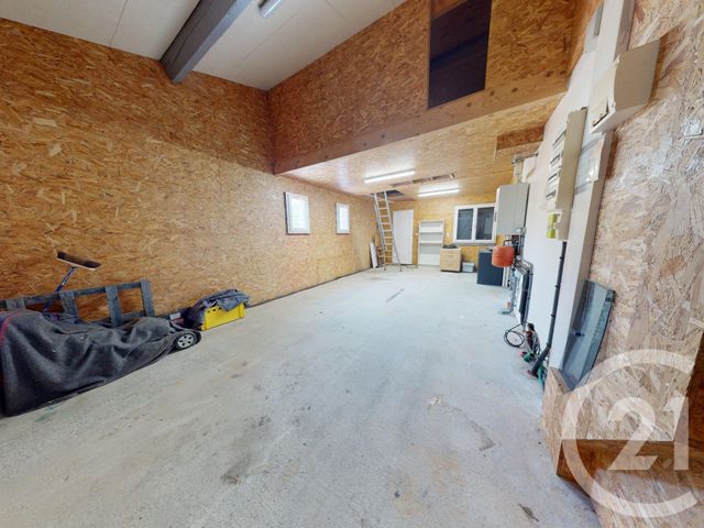 maison à vendre - 6 pièces - 156.43 m2 - FONTENILLES - 31 - MIDI-PYRENEES - Century 21 Oustal