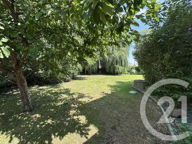 maison à vendre - 6 pièces - 156.43 m2 - FONTENILLES - 31 - MIDI-PYRENEES - Century 21 Oustal