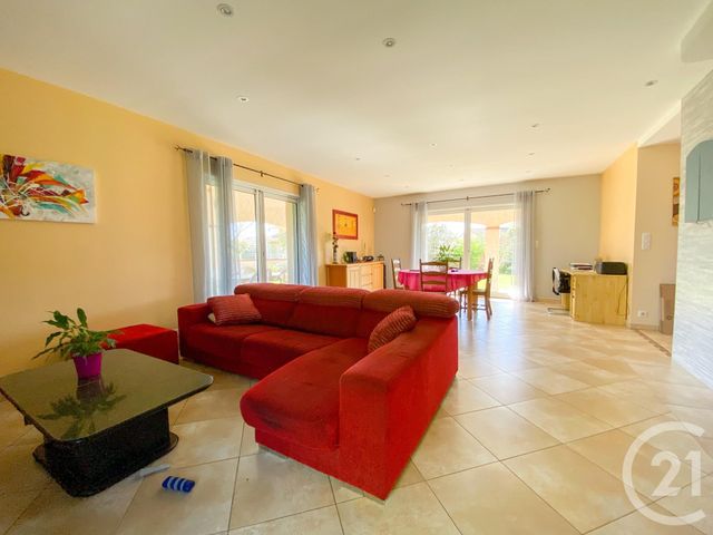 maison à vendre - 6 pièces - 156.43 m2 - FONTENILLES - 31 - MIDI-PYRENEES - Century 21 Oustal