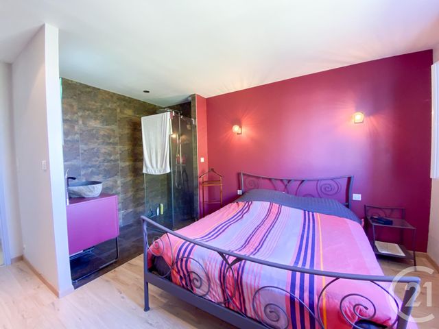 maison à vendre - 6 pièces - 156.43 m2 - FONTENILLES - 31 - MIDI-PYRENEES - Century 21 Oustal