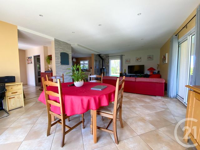 maison à vendre - 6 pièces - 156.43 m2 - FONTENILLES - 31 - MIDI-PYRENEES - Century 21 Oustal