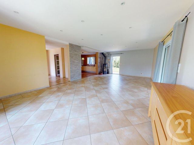 maison à vendre - 6 pièces - 156.43 m2 - FONTENILLES - 31 - MIDI-PYRENEES - Century 21 Oustal