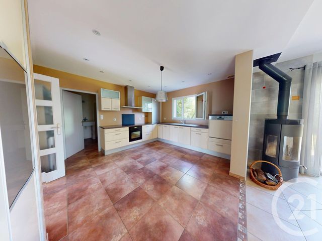 maison à vendre - 6 pièces - 156.43 m2 - FONTENILLES - 31 - MIDI-PYRENEES - Century 21 Oustal
