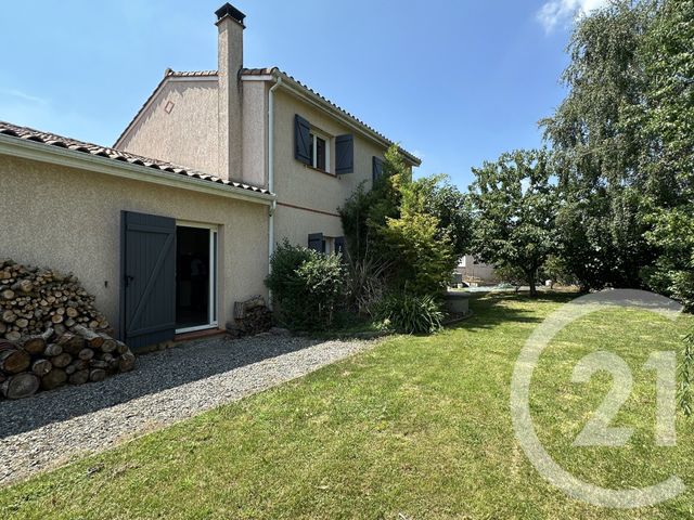 Maison à vendre FONTENILLES