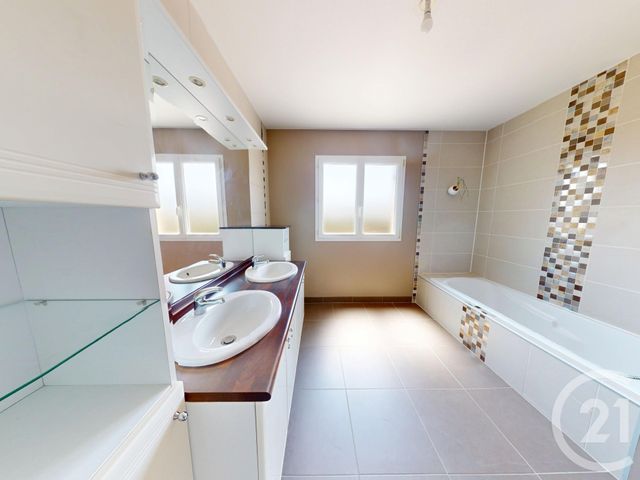maison à vendre - 6 pièces - 156.43 m2 - FONTENILLES - 31 - MIDI-PYRENEES - Century 21 Oustal