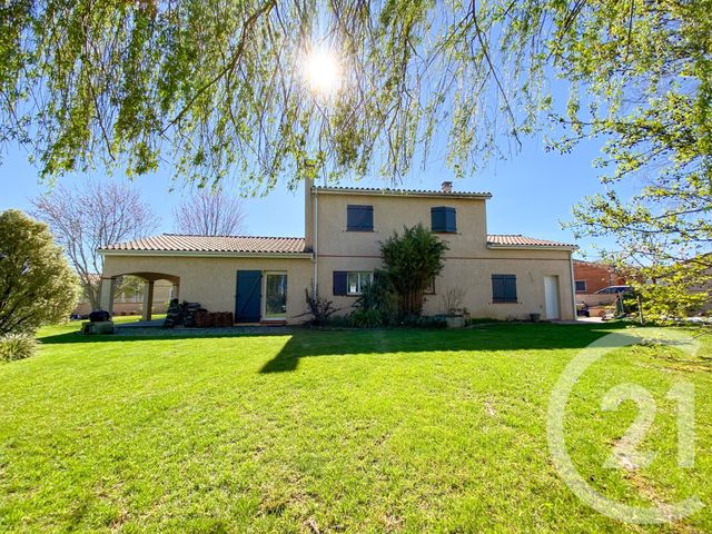 Maison à vendre FONTENILLES