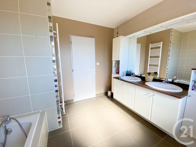 maison à vendre - 6 pièces - 156.43 m2 - FONTENILLES - 31 - MIDI-PYRENEES - Century 21 Oustal