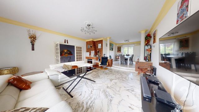 maison à vendre - 7 pièces - 166.49 m2 - COLOMIERS - 31 - MIDI-PYRENEES - Century 21 Oustal