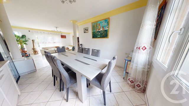 maison à vendre - 7 pièces - 166.49 m2 - COLOMIERS - 31 - MIDI-PYRENEES - Century 21 Oustal