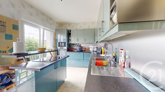 maison à vendre - 7 pièces - 166.49 m2 - COLOMIERS - 31 - MIDI-PYRENEES - Century 21 Oustal