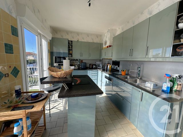 maison à vendre - 7 pièces - 166.49 m2 - COLOMIERS - 31 - MIDI-PYRENEES - Century 21 Oustal