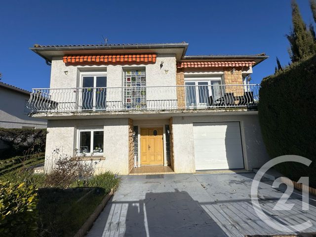 maison - COLOMIERS - 31