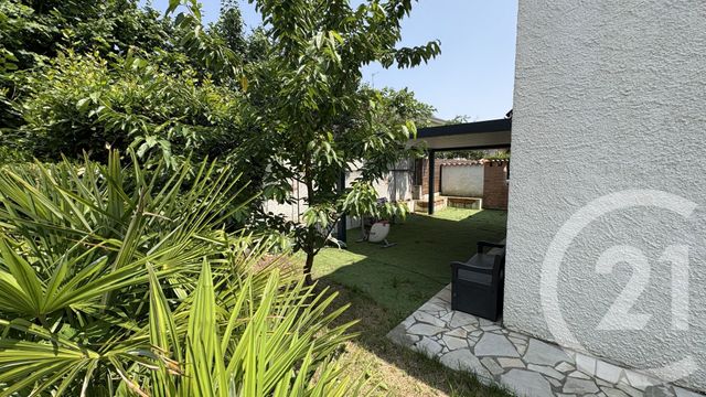 maison à vendre - 7 pièces - 166.49 m2 - COLOMIERS - 31 - MIDI-PYRENEES - Century 21 Oustal