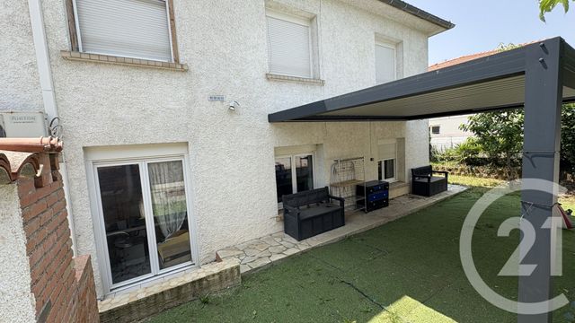 maison à vendre - 7 pièces - 166.49 m2 - COLOMIERS - 31 - MIDI-PYRENEES - Century 21 Oustal
