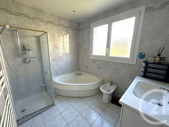 maison à vendre - 7 pièces - 166.49 m2 - COLOMIERS - 31 - MIDI-PYRENEES - Century 21 Oustal