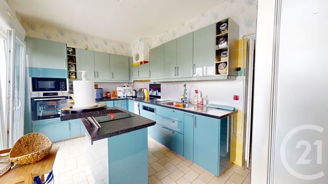 maison à vendre - 7 pièces - 166.49 m2 - COLOMIERS - 31 - MIDI-PYRENEES - Century 21 Oustal