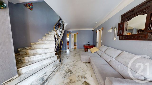 maison à vendre - 7 pièces - 166.49 m2 - COLOMIERS - 31 - MIDI-PYRENEES - Century 21 Oustal