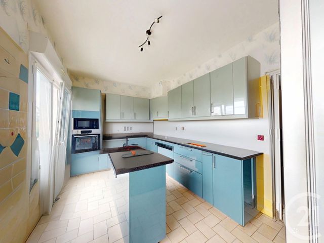 maison à vendre - 7 pièces - 166.49 m2 - COLOMIERS - 31 - MIDI-PYRENEES - Century 21 Oustal