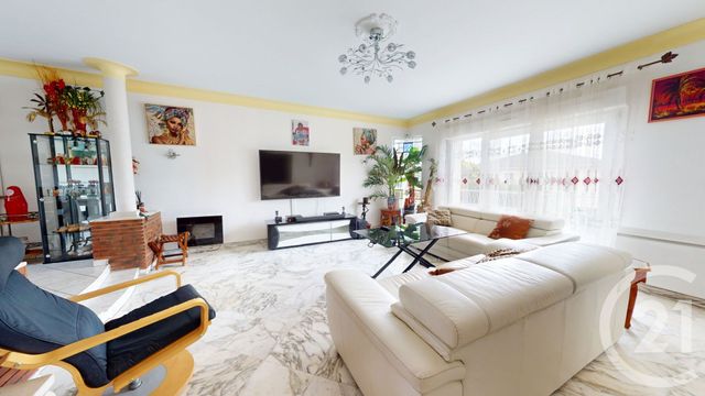 maison à vendre - 7 pièces - 166.49 m2 - COLOMIERS - 31 - MIDI-PYRENEES - Century 21 Oustal