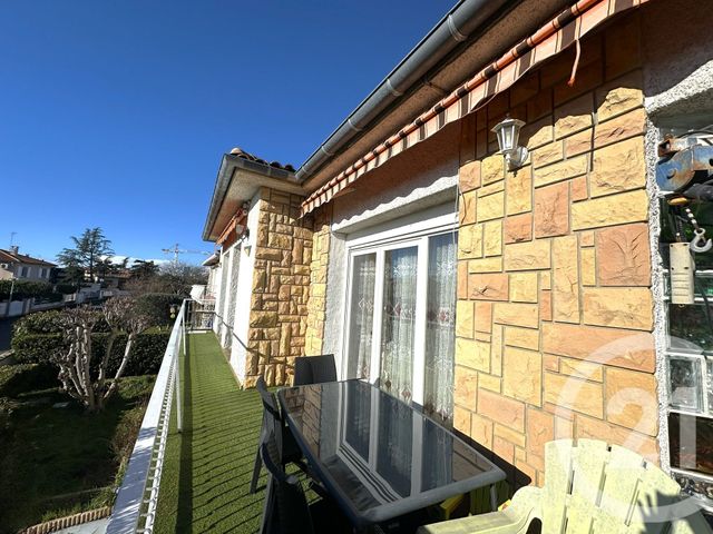 maison à vendre - 7 pièces - 166.49 m2 - COLOMIERS - 31 - MIDI-PYRENEES - Century 21 Oustal