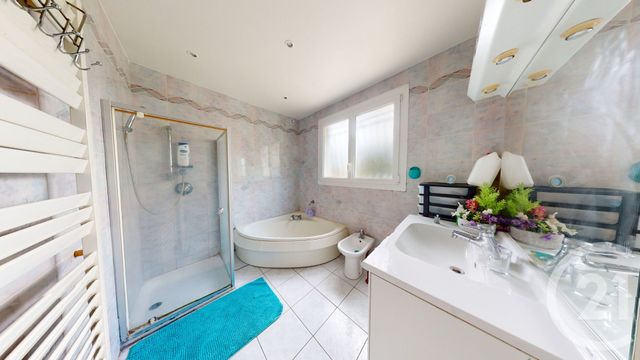 maison à vendre - 7 pièces - 166.49 m2 - COLOMIERS - 31 - MIDI-PYRENEES - Century 21 Oustal