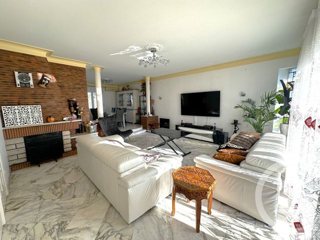 maison à vendre - 7 pièces - 166.49 m2 - COLOMIERS - 31 - MIDI-PYRENEES - Century 21 Oustal