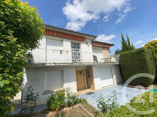 Maison à vendre COLOMIERS