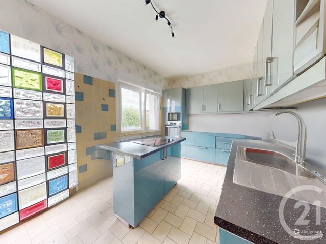 maison à vendre - 7 pièces - 166.49 m2 - COLOMIERS - 31 - MIDI-PYRENEES - Century 21 Oustal