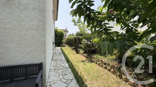 maison à vendre - 7 pièces - 166.49 m2 - COLOMIERS - 31 - MIDI-PYRENEES - Century 21 Oustal