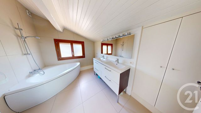 maison à vendre - 7 pièces - 164.51 m2 - TOULOUSE - 31 - MIDI-PYRENEES - Century 21 Oustal