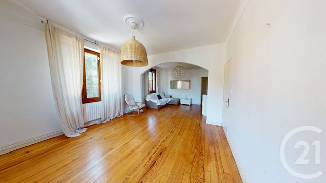 maison à vendre - 7 pièces - 164.51 m2 - TOULOUSE - 31 - MIDI-PYRENEES - Century 21 Oustal