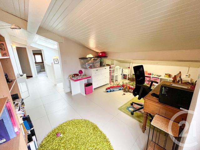 maison à vendre - 7 pièces - 164.51 m2 - TOULOUSE - 31 - MIDI-PYRENEES - Century 21 Oustal