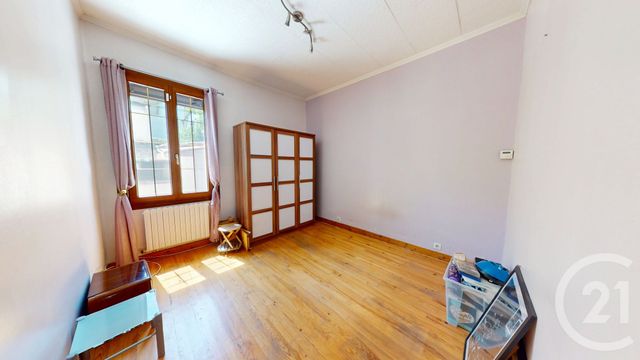 maison à vendre - 7 pièces - 164.51 m2 - TOULOUSE - 31 - MIDI-PYRENEES - Century 21 Oustal