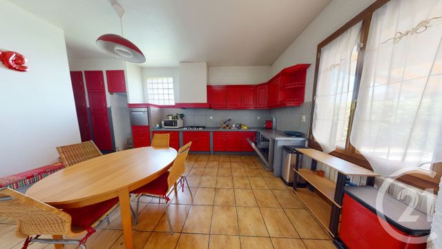 maison à vendre - 7 pièces - 164.51 m2 - TOULOUSE - 31 - MIDI-PYRENEES - Century 21 Oustal