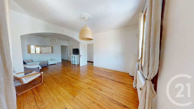 maison à vendre - 7 pièces - 164.51 m2 - TOULOUSE - 31 - MIDI-PYRENEES - Century 21 Oustal