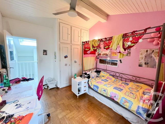 maison à vendre - 7 pièces - 164.51 m2 - TOULOUSE - 31 - MIDI-PYRENEES - Century 21 Oustal