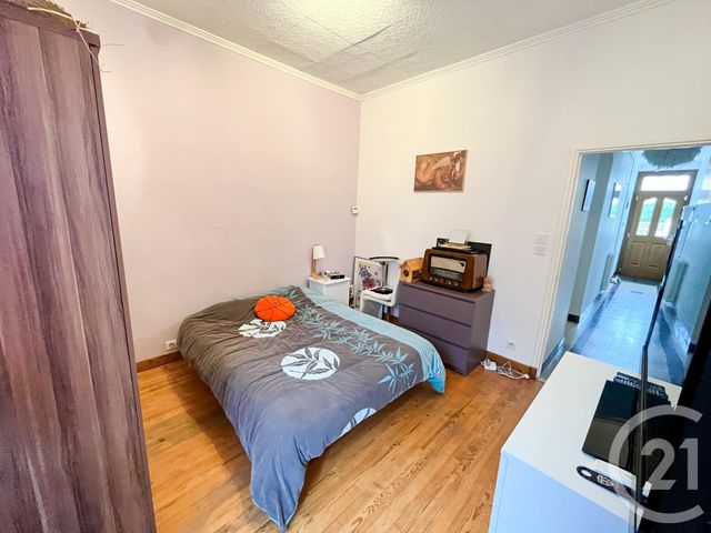 maison à vendre - 7 pièces - 164.51 m2 - TOULOUSE - 31 - MIDI-PYRENEES - Century 21 Oustal