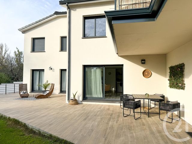 maison à vendre - 7 pièces - 304.47 m2 - COLOMIERS - 31 - MIDI-PYRENEES - Century 21 Oustal