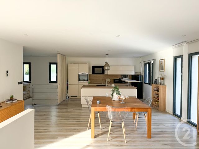 maison à vendre - 7 pièces - 304.47 m2 - COLOMIERS - 31 - MIDI-PYRENEES - Century 21 Oustal