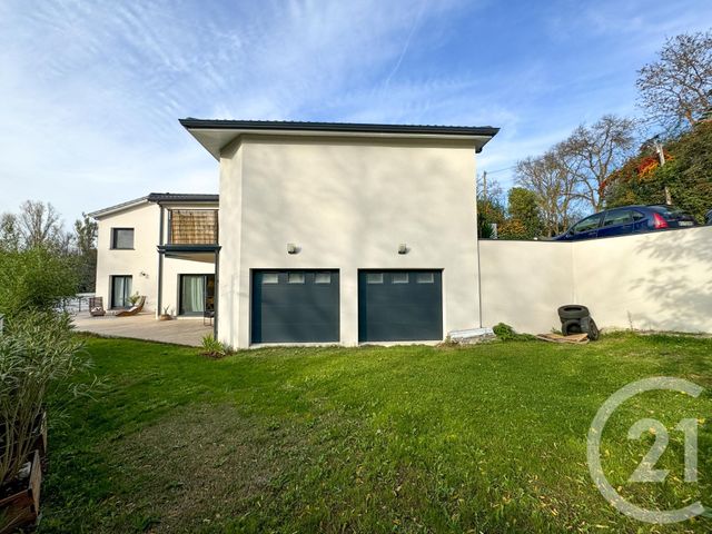 maison à vendre - 7 pièces - 304.47 m2 - COLOMIERS - 31 - MIDI-PYRENEES - Century 21 Oustal