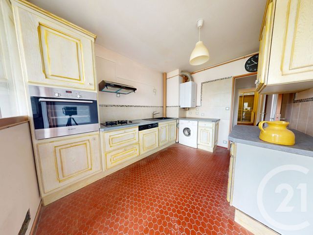 Appartement T4 à vendre - 4 pièces - 74.74 m2 - COLOMIERS - 31 - MIDI-PYRENEES - Century 21 Oustal