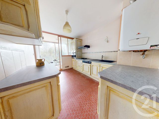 Appartement T4 à vendre - 4 pièces - 74.74 m2 - COLOMIERS - 31 - MIDI-PYRENEES - Century 21 Oustal