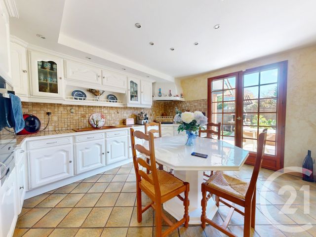 maison à vendre - 5 pièces - 130.7 m2 - COLOMIERS - 31 - MIDI-PYRENEES - Century 21 Oustal