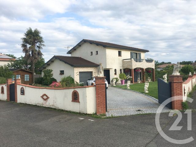 maison à vendre - 5 pièces - 130.7 m2 - COLOMIERS - 31 - MIDI-PYRENEES - Century 21 Oustal