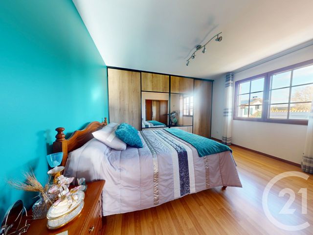 maison à vendre - 5 pièces - 130.7 m2 - COLOMIERS - 31 - MIDI-PYRENEES - Century 21 Oustal