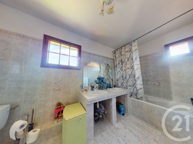 maison à vendre - 5 pièces - 130.7 m2 - COLOMIERS - 31 - MIDI-PYRENEES - Century 21 Oustal