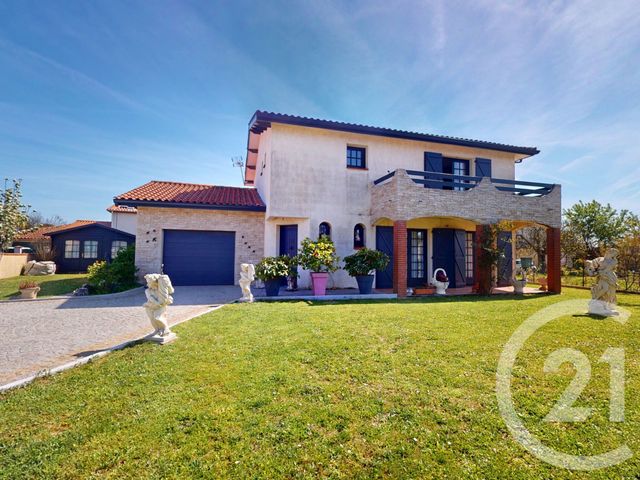 Maison à vendre COLOMIERS