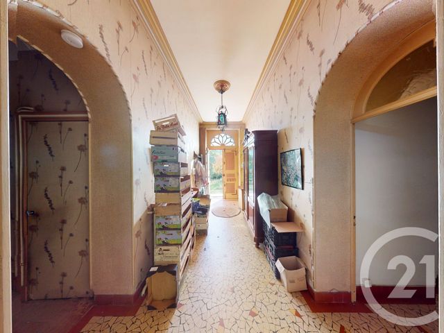 maison à vendre - 8 pièces - 400.0 m2 - SEYSSES - 31 - MIDI-PYRENEES - Century 21 Oustal