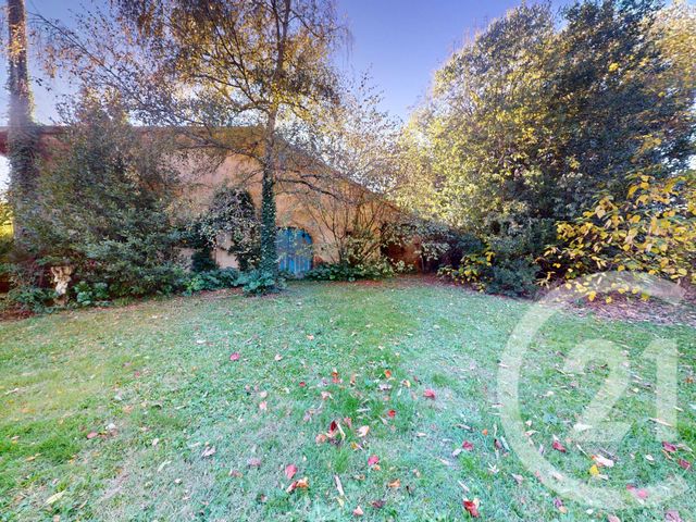 maison à vendre - 8 pièces - 400.0 m2 - SEYSSES - 31 - MIDI-PYRENEES - Century 21 Oustal